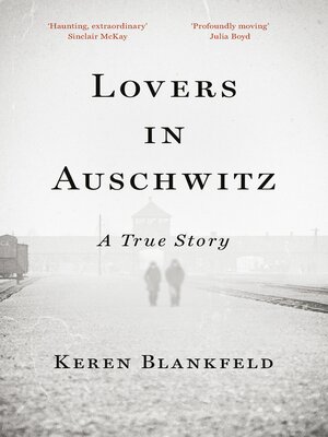 cover image of Lovers in Auschwitz